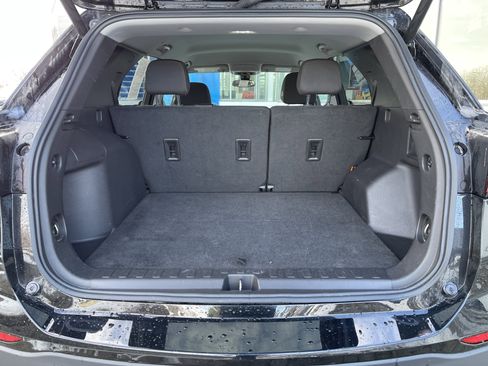 Used 2024 Chevrolet Equinox LT image 40