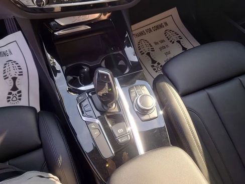 Used 2021 BMW X3 sDrive30i w/ Convenience Package image 23