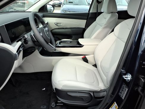 New 2026 Hyundai Tucson Blue SE AWD/4WD image 4