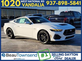 New 2026 Ford Mustang GT 360° Tour