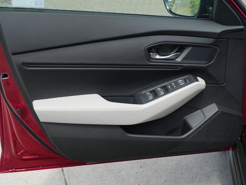 New 2026 Honda Accord SE image 13