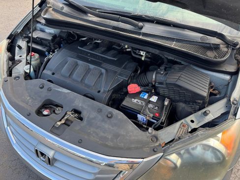 Used 2010 Honda Odyssey EX-L image 24