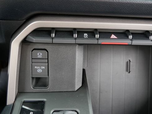 Used 2025 Toyota Tundra SR5 AWD/4WD image 21