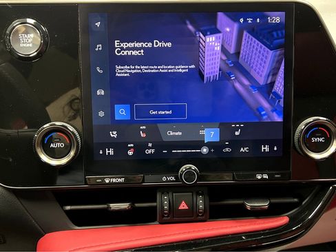 Certified 2024 Lexus NX 350 F Sport image 15