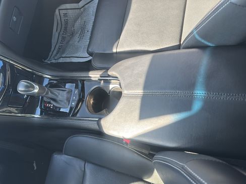 Used 2016 Cadillac ATS Luxury w/ Sun And Sound Package RWD image 26