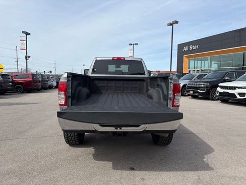 Certified 2024 RAM 3500 Big Horn image 76