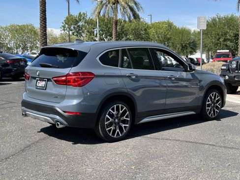 Used 2021 BMW X1 sDrive28i w/ Convenience Package FWD image 4