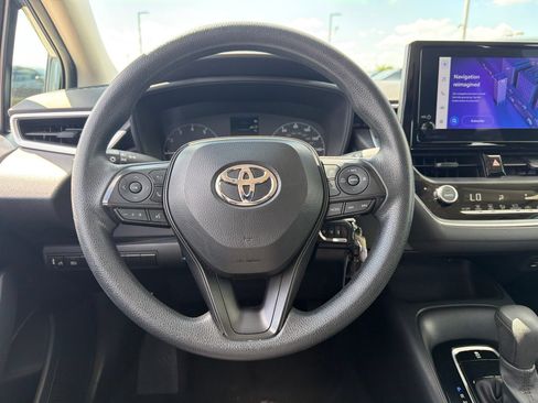 Used 2024 Toyota Corolla LE FWD image 18