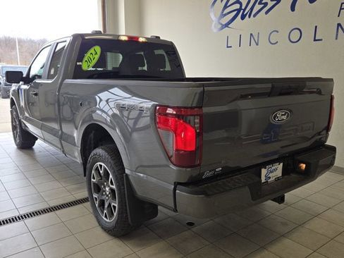Used 2024 Ford F150 STX image 12