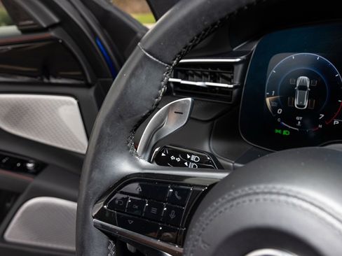 Used 2023 Maserati Grecale Modena image 34