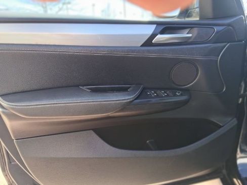 Used 2013 BMW X3 xDrive35i image 25