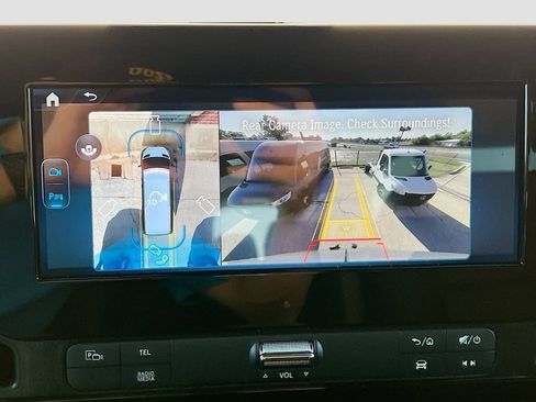 New 2025 Mercedes-Benz Sprinter 2500 image 14