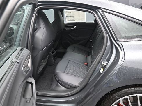 New 2025 Audi S5 Premium Plus image 11