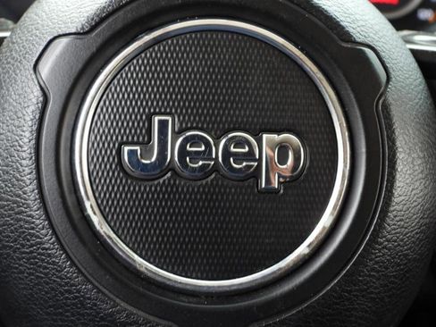 Used 2019 Jeep Wrangler Unlimited Sport S image 63