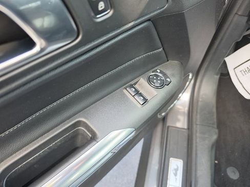 Used 2023 Ford Mustang Premium w/ Mustang Nite Pony Package image 9