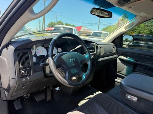 Used 2003 Dodge Ram 1500 Truck SLT RWD image 10