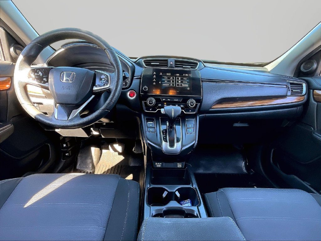 Used 2021 Honda CR-V EX image 8