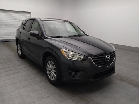 Used 2016 MAZDA CX-5 Touring FWD image 13