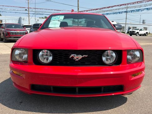 Used 2008 Ford Mustang GT RWD image 15