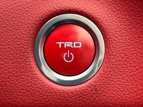 Used 2024 Toyota Tundra TRD Pro AWD/4WD image 23