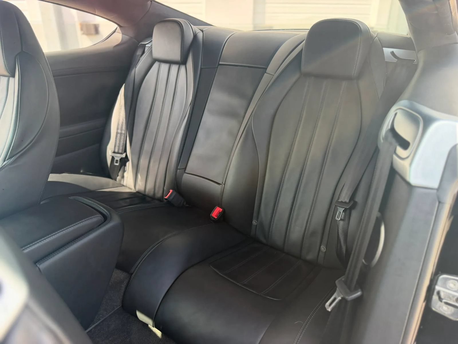 Used 2013 Bentley Continental GT AWD/4WD image 23