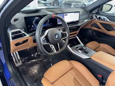 Certified 2025 BMW M440i RWD image 22
