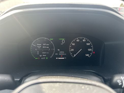 Used 2025 Honda CR-V Sport image 27