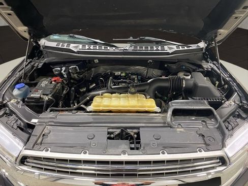Certified 2020 Ford F150 Lariat AWD/4WD image 27