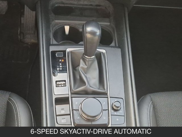 Certified 2024 MAZDA CX-50 AWD 2.5 S w/ Select Package image 13