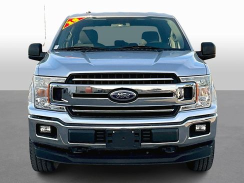 Used 2018 Ford F150 XLT image 3