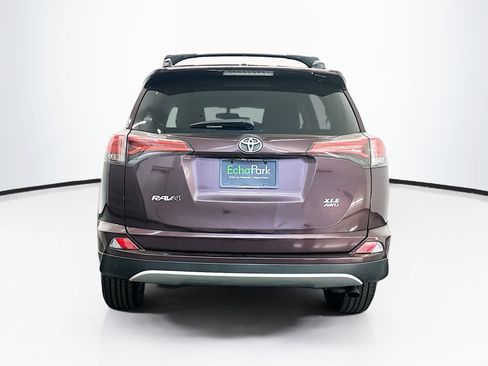 Used 2016 Toyota RAV4 XLE AWD/4WD image 7