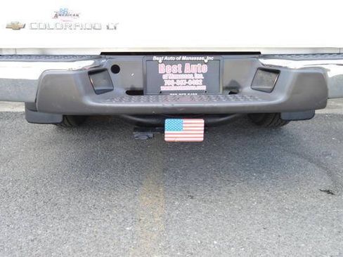 Used 2007 Chevrolet Colorado LT RWD image 46