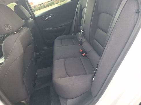 Used 2023 Chevrolet Malibu LS w/ Driver Confidence Package image 23