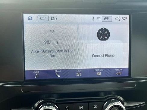 Certified 2022 Ford F150 XLT w/ Equipment Group 301A Mid image 31