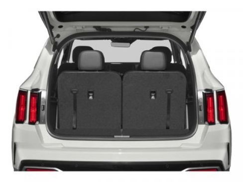Certified 2023 Kia Sorento SX image 14