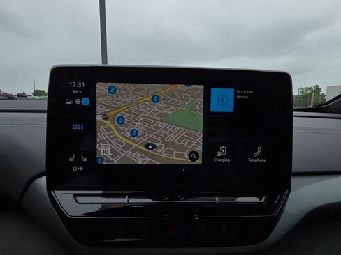 Certified 2023 Volkswagen ID.4 Pro S AWD/4WD image 16