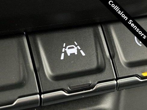 New 2025 Chevrolet Silverado 1500 W/T w/ WT Value Package image 14