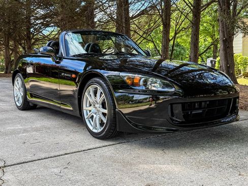 Used 2005 Honda S2000 image 30
