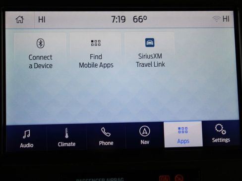 Used 2021 Ford F250 Lariat w/ Lariat Ultimate Package image 59