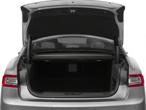 Used 2018 Lincoln Continental Black Label image 9