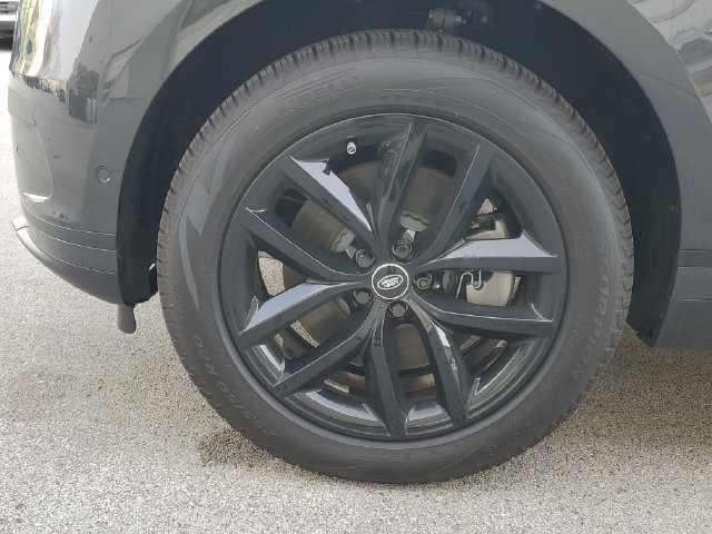 Certified 2026 Land Rover Range Rover Velar S AWD/4WD image 8