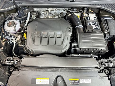 Used 2024 Audi Q3 2.0T Premium Plus image 28