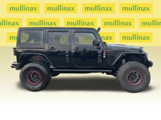 Used 2014 Jeep Wrangler Unlimited Rubicon w/ Dual Top Group video 2