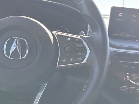 Certified 2023 Acura MDX SH-AWD w/ Technology Package image 20