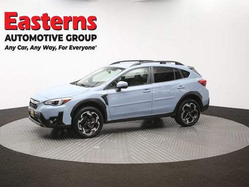 Used 2021 Subaru Crosstrek 2.5i Limited AWD/4WD image 59
