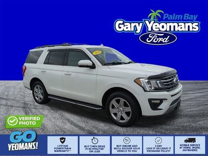 Used 2020 Ford Expedition XLT w/ Equipment Group 202A