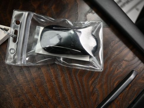 Used 2019 Tesla Model X Long Range image 10