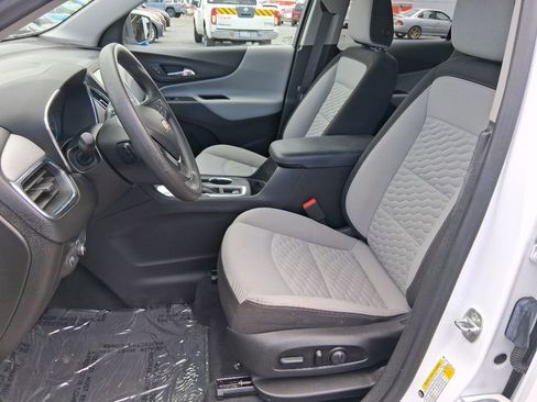 Used 2021 Chevrolet Equinox LT image 10