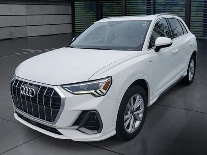 Certified 2023 Audi Q3 2.0T Premium w/ Convenience Package