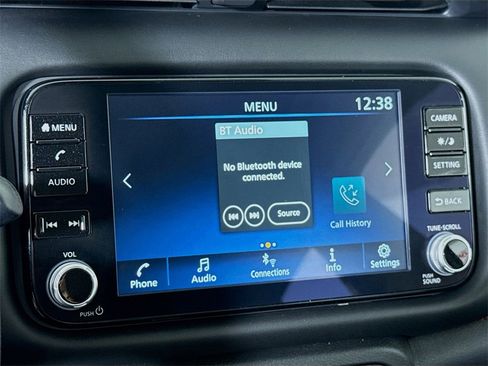 Certified 2024 Nissan Kicks SR w/ SR Premium Package image 7